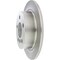 Centric Parts Standard Brake Rotor, 121.34159 121.34159 - alternate 2